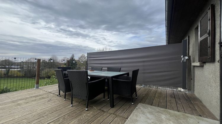 Ma-Cabane - Vente Maison Mauriac, 82 m²