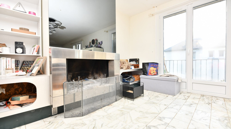 Ma-Cabane - Vente Maison Mauriac, 82 m²