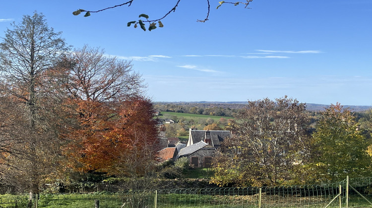 Ma-Cabane - Vente Maison Mauriac, 118 m²
