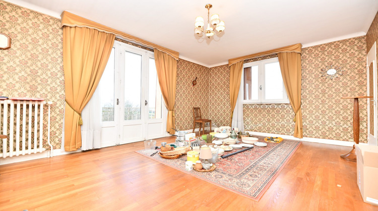 Ma-Cabane - Vente Maison Mauriac, 118 m²