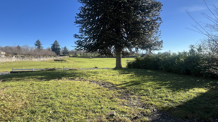 Ma-Cabane - Vente Maison Mauriac, 101 m²