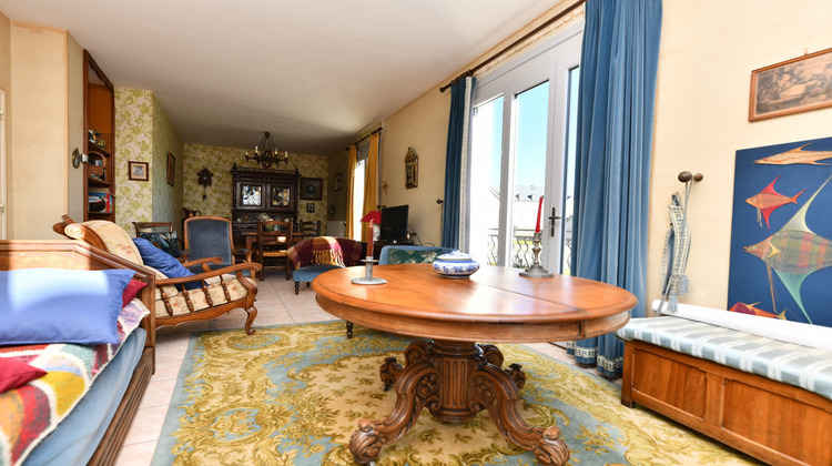 Ma-Cabane - Vente Maison Mauriac, 101 m²