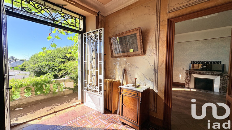 Ma-Cabane - Vente Maison Mauriac, 271 m²