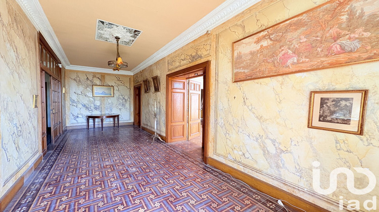 Ma-Cabane - Vente Maison Mauriac, 271 m²