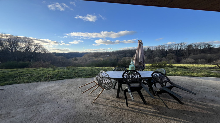 Ma-Cabane - Vente Maison Mauriac, 104 m²