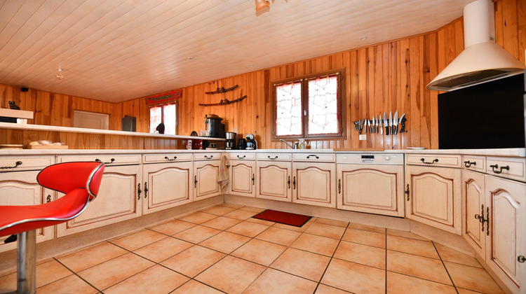 Ma-Cabane - Vente Maison Mauriac, 104 m²