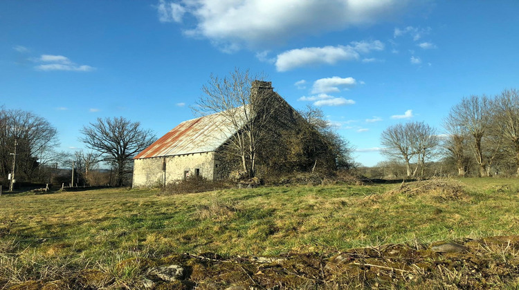 Ma-Cabane - Vente Maison Mauriac, 120 m²