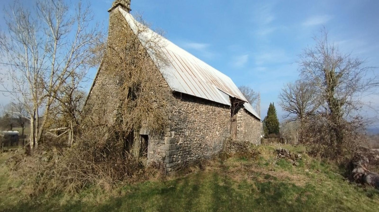 Ma-Cabane - Vente Maison Mauriac, 120 m²