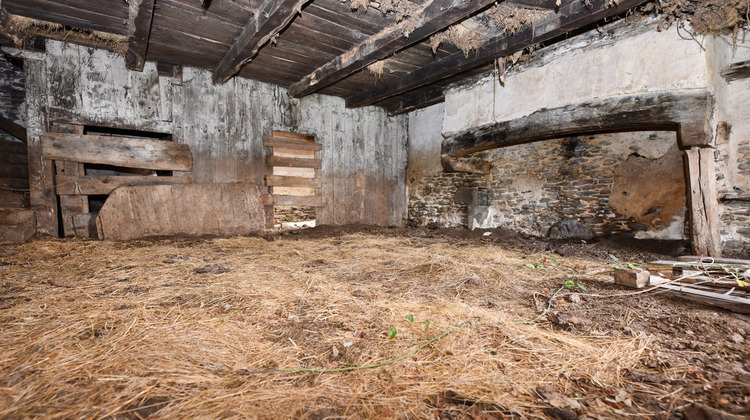 Ma-Cabane - Vente Maison Mauriac, 120 m²