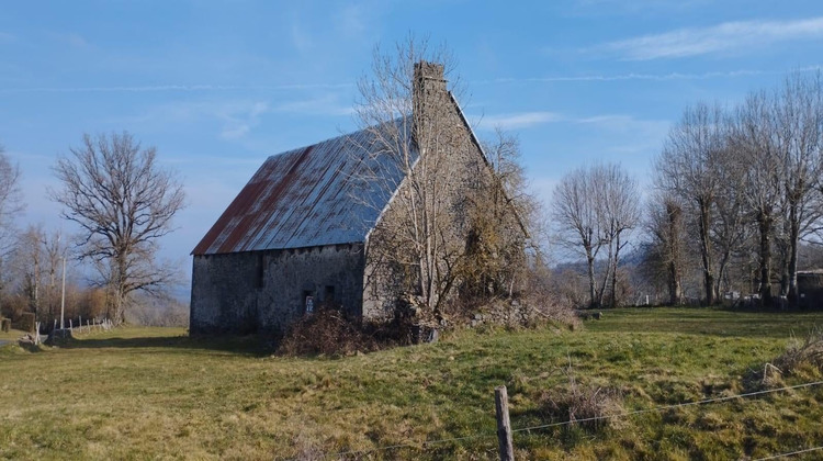 Ma-Cabane - Vente Maison Mauriac, 120 m²