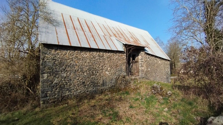 Ma-Cabane - Vente Maison Mauriac, 120 m²