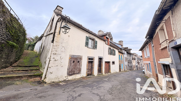 Ma-Cabane - Vente Maison Mauriac, 220 m²