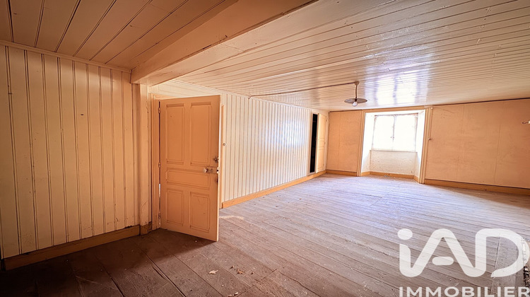 Ma-Cabane - Vente Maison Mauriac, 220 m²