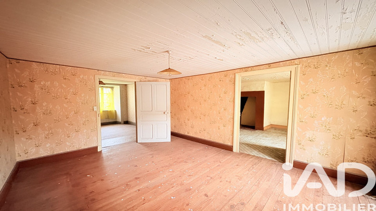 Ma-Cabane - Vente Maison Mauriac, 220 m²