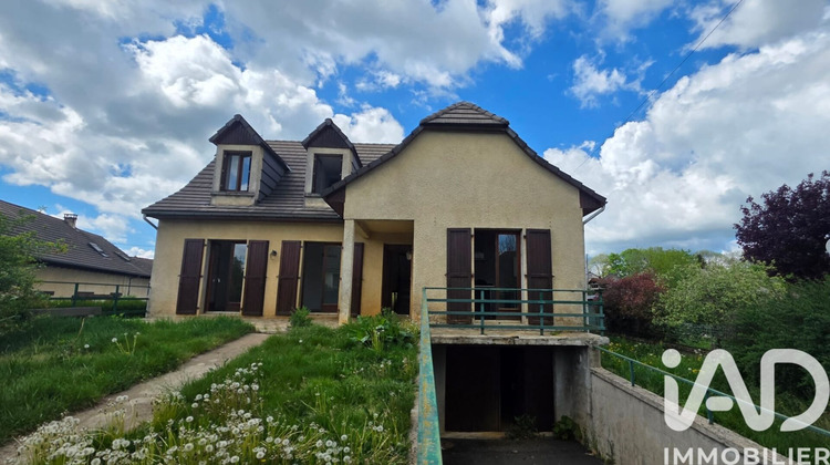 Ma-Cabane - Vente Maison Mauriac, 148 m²