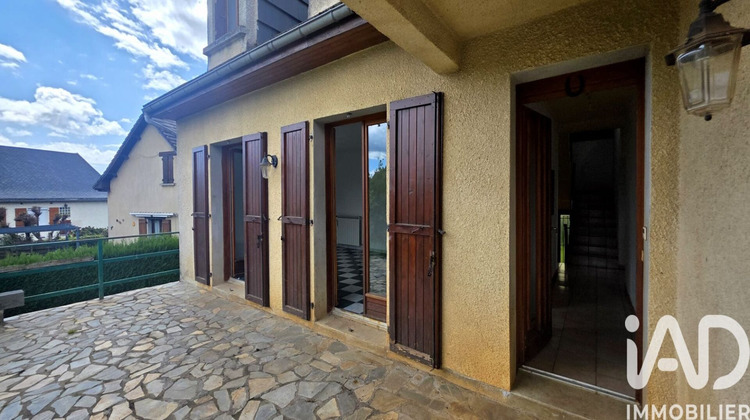 Ma-Cabane - Vente Maison Mauriac, 148 m²