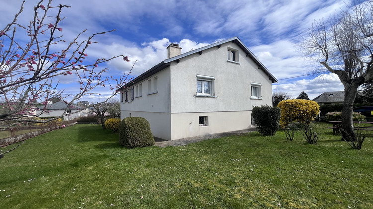 Ma-Cabane - Vente Maison Mauriac, 104 m²