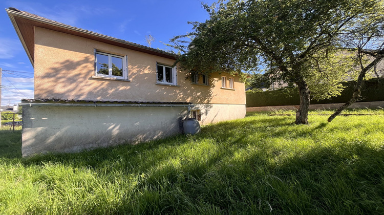 Ma-Cabane - Vente Maison Mauriac, 85 m²