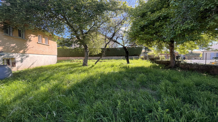 Ma-Cabane - Vente Maison Mauriac, 85 m²