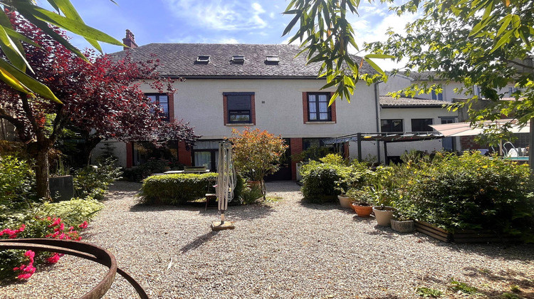 Ma-Cabane - Vente Maison Mauriac, 170 m²
