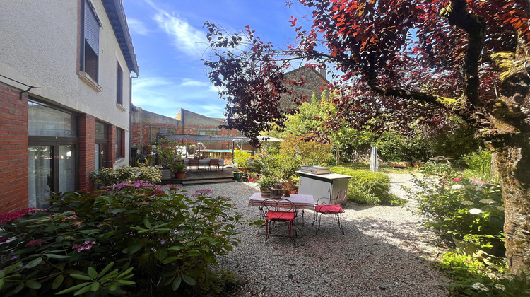Ma-Cabane - Vente Maison Mauriac, 170 m²