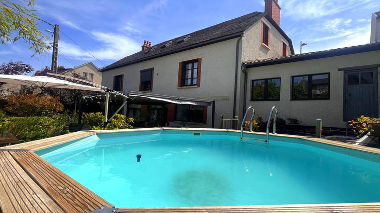 Ma-Cabane - Vente Maison Mauriac, 170 m²