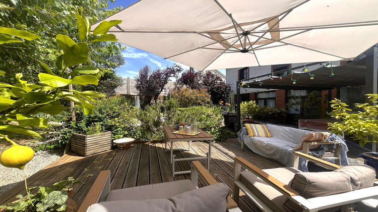 Ma-Cabane - Vente Maison Mauriac, 170 m²