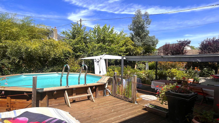 Ma-Cabane - Vente Maison Mauriac, 170 m²