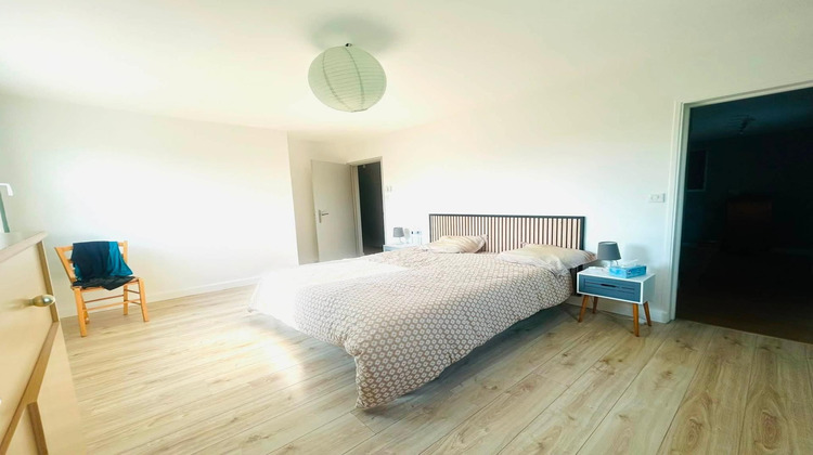 Ma-Cabane - Vente Maison Mauriac, 130 m²
