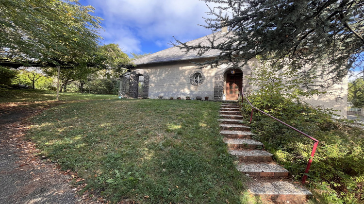 Ma-Cabane - Vente Maison Mauriac, 131 m²