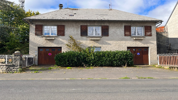 Ma-Cabane - Vente Maison Mauriac, 131 m²