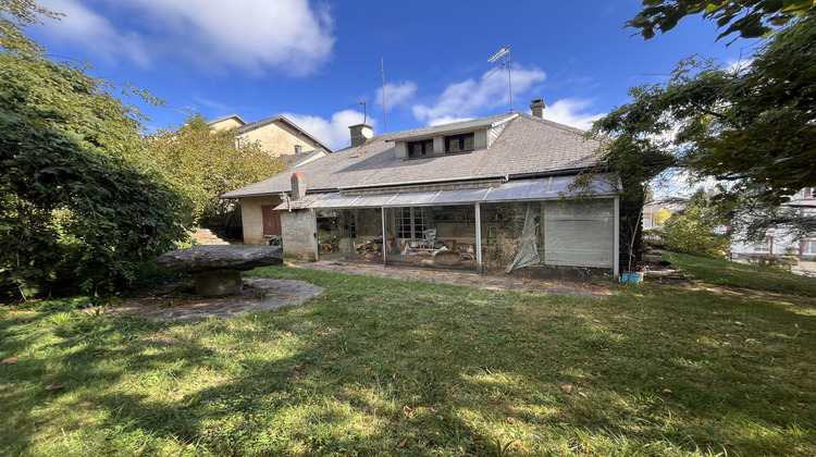 Ma-Cabane - Vente Maison Mauriac, 131 m²
