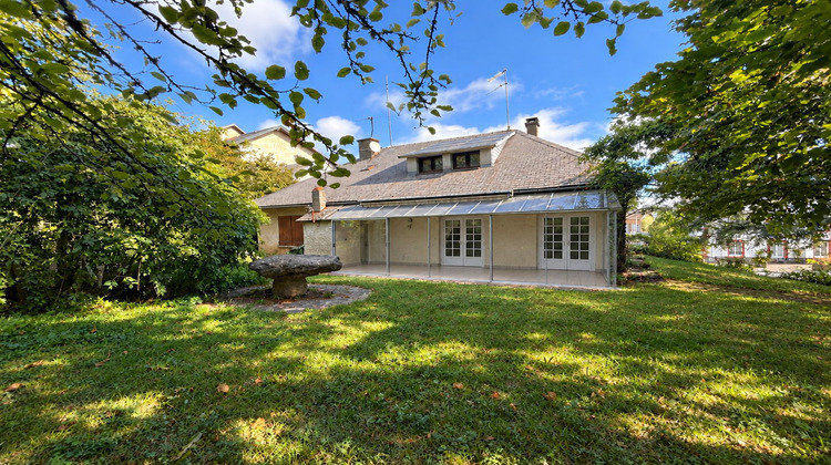 Ma-Cabane - Vente Maison Mauriac, 131 m²