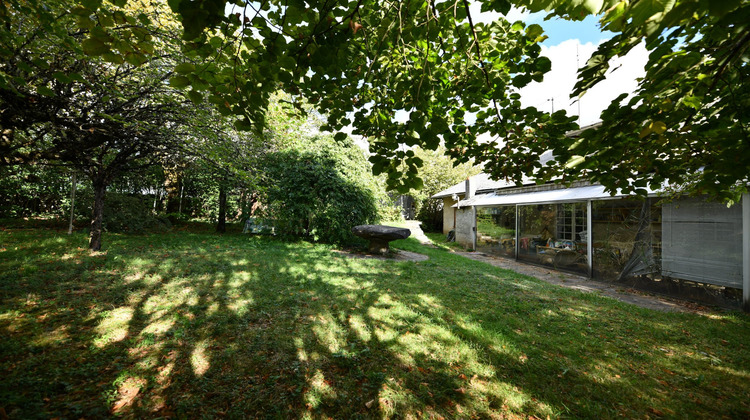 Ma-Cabane - Vente Maison Mauriac, 131 m²