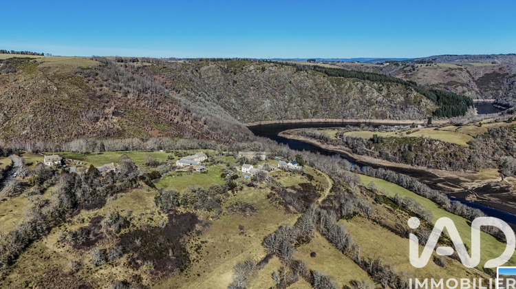 Ma-Cabane - Vente Maison Maurines, 75 m²