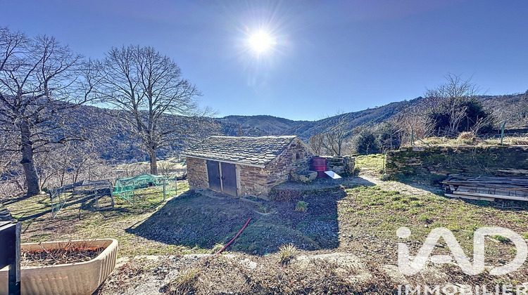 Ma-Cabane - Vente Maison Maurines, 75 m²