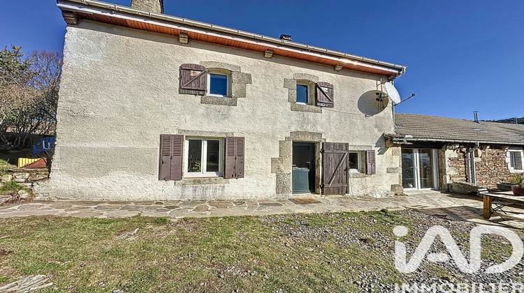 Ma-Cabane - Vente Maison Maurines, 75 m²