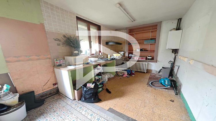 Ma-Cabane - Vente Maison MAUROIS, 90 m²