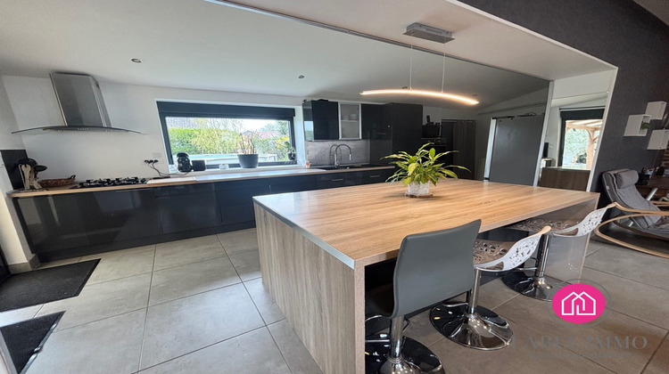 Ma-Cabane - Vente Maison Maurois, 137 m²