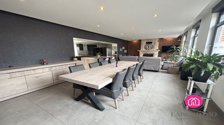 Ma-Cabane - Vente Maison Maurois, 137 m²