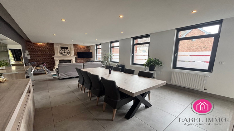 Ma-Cabane - Vente Maison Maurois, 137 m²