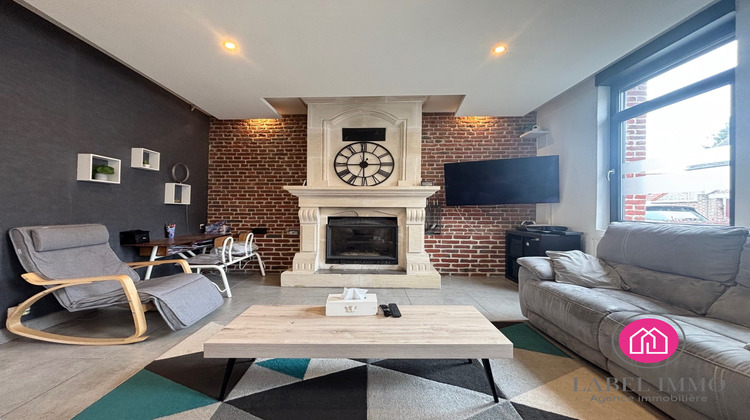 Ma-Cabane - Vente Maison Maurois, 137 m²