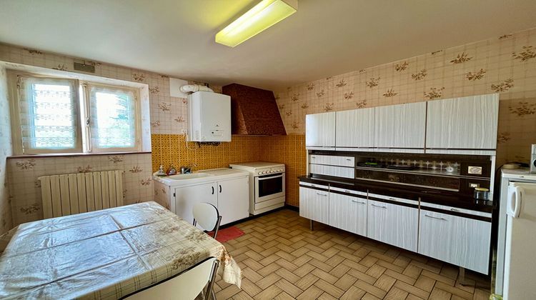 Ma-Cabane - Vente Maison MAURON, 105 m²