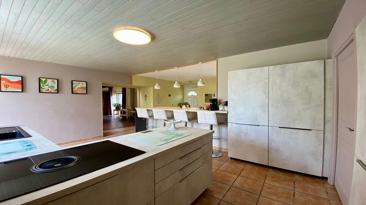 Ma-Cabane - Vente Maison MAURON, 310 m²