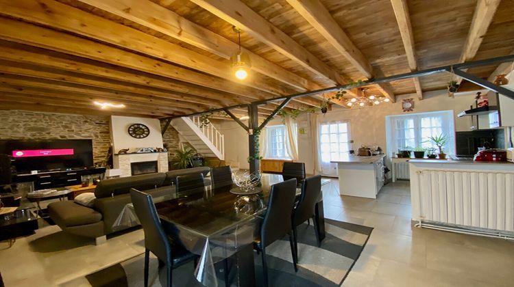 Ma-Cabane - Vente Maison MAURON, 135 m²