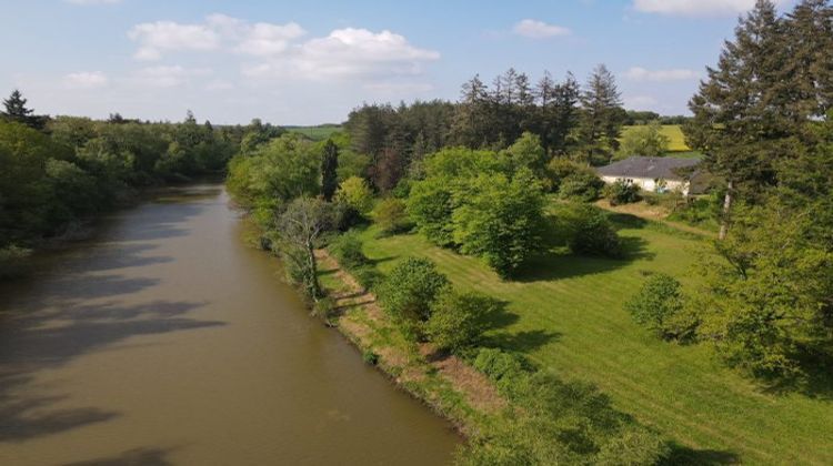 Ma-Cabane - Vente Maison Mauron, 205 m²