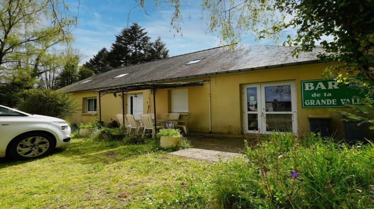 Ma-Cabane - Vente Maison Mauron, 205 m²