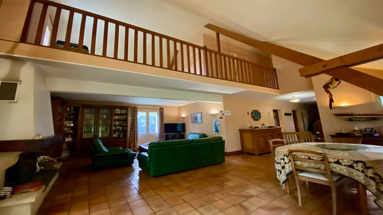 Ma-Cabane - Vente Maison MAURON, 157 m²