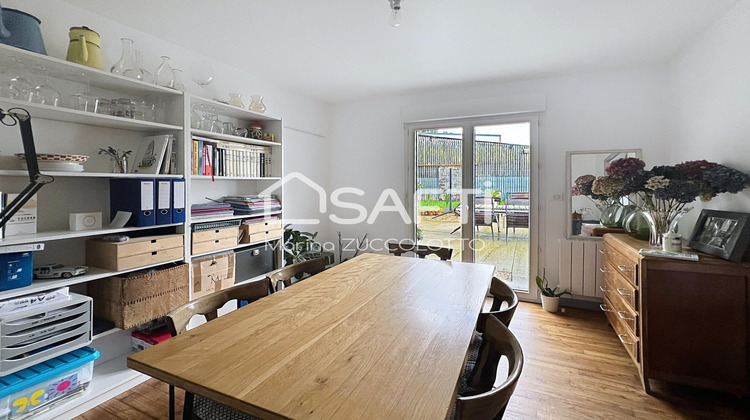 Ma-Cabane - Vente Maison Mauron, 68 m²