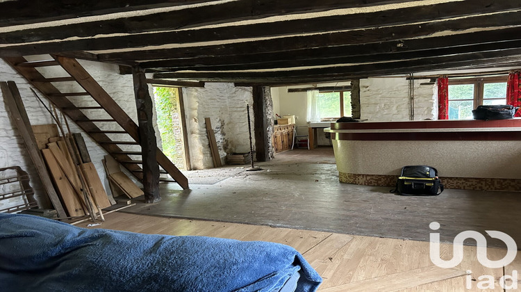 Ma-Cabane - Vente Maison Mauron, 100 m²